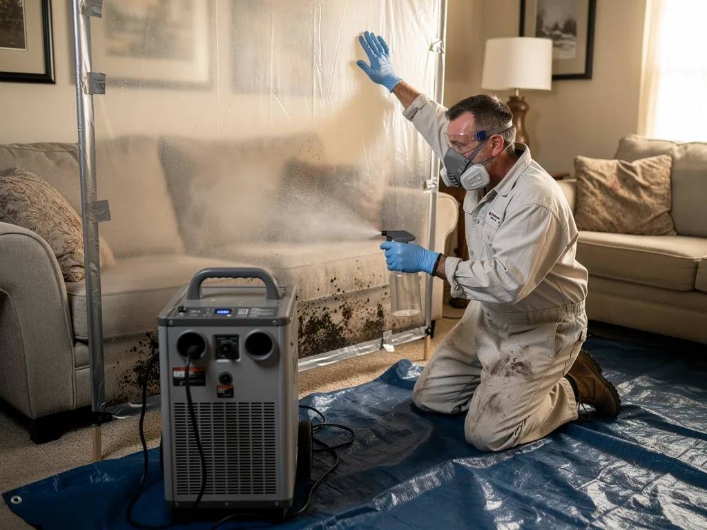 Air Quality Restoration